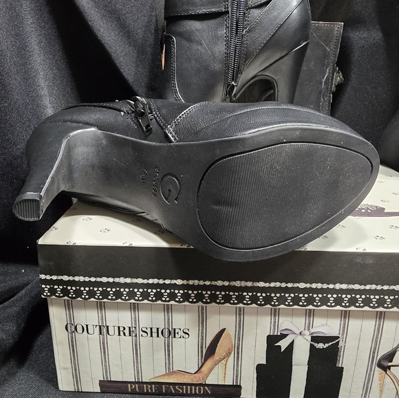 Guess booties - Picture 4 of 6